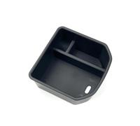 Car Armrest Tray Compatible With Vw For T-Roc 2017 2018 2019 Car Center Console Armrest Storage Box Car Armrest Organiser Tray Glove Box Interior Accessories