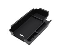Car Armrests For A3 8V 2014 2015 2016 2017 2018 2019 1pc Central Armrest Storage Box Car Accessories(A-Black 3)