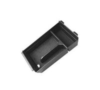 Car Armrests For Changan Deepal S07 S7 2024 2023 Indoor Central Upper Layer Console Car Armrest Storage Box Holder Interior Accessories(1pcs black)