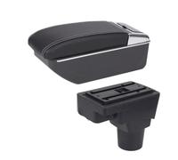 Car Armrests For Chevrolet For Sonic For Aveo Lova T250 T300