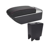 Car Armrests For Fiat For Idea Pol Iot 2006-2016