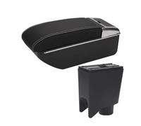 Car Armrests For Fiat For Idea Pol Iot 2006-2016