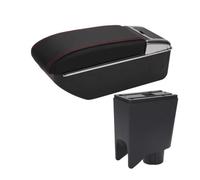 Car Armrests For Fiat For Idea Pol Iot 2006-2016