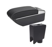 Car Armrests For Fiat For Idea Pol Iot 2006-2016