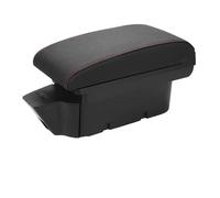 Car Armrests For Subaru For Brz 2012-2021 Armrest Car Box Storage Auto Parts Armrest Box(A1 Left Hand Drive)