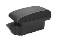 Car Armrests For Subaru For Brz 2012-2021 Armrest Car Box Storage Auto Parts Armrest Box(B3 Left Hand Drive)