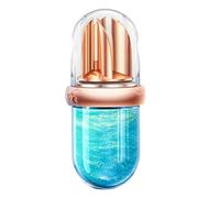 Car Aroma Diffuser - Car Air Vent Air Freshener, Car Fragrance Generator | Rotary Aromatherapy Diffuser, Relaxing Air Freshener To Eliminate Odors