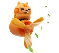 Car Aromatherapy - Clip Diffuser with Car Air Freshener in Cartoon Style | Decoration With Fragrance Slow Release for Interior Home