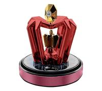 Car Aromatherapy Diffuser Long-Lasting Fragrance, Auto Interior Decoration