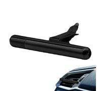 Car Aromatherapy Diffuser | Odor Eliminator for Car Vents | Air Freshener with Magnetic Structures for Sedan, Caravans and