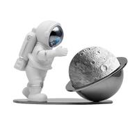 Car Aromatherapy Diffuser - Planetary Ornament | Statuette Diffuser Aromatherapy Auto | for Vehicles and Travel