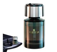 Car Aromatherapy Diffuser Portable Romantic Starry Sky Projector