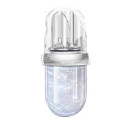 Car Aromatherapy Diffuser - Powerful Natural Aromatherapy for Vent, Car Aromatherapy Ventilation Clips | Vehicles Aromatherapy Diffuser, Rotating Air Freshener for Bathroom, Bedroom