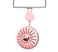 Car Aromatherapy Diffuser - Rotating Vent Freshener, Powerful Odor Removal Device, Long Lasting Fragrance Clip with High Speed Rotation | Car Vent Freshener for Relaxing Scent Interior Air Care