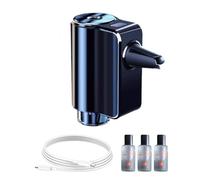 Car Aromatherapy Diffuser Three Adjustable Modes Fragrance