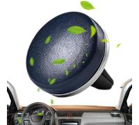 Car Aromatherapy Oil Diffuser, Car Diffuser Air Freshener, Car Diffuser with Long Lasting Fragrance, Car Air Freshener, Durable and Safe for Colleagues, Family, Friends, Women and