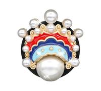 Car Aromatherapy Pendant, Chinese Style Vent Clip, Fresh Fragrance Diffuser, Elegant Interior Accessory, Compact Scent Charm, 1 Piece for Vehicle, Truck, Rv, Home, Daily Travel Use
