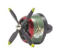 Car Aromatherapy, Silent Fragrance Diffuser, 5.6x5.2cm, Car Vent Diffuser, Vehicle Fragrance Clip, Long Lasting Scent, For Automotive Driving Home Interior