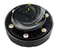 Car Aromatherapy Solar Powered Long Lasting Fragrance Freshener Flying