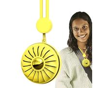 Car Aromatherapy Vent Clips Long-Lasting Auto Aromatherapy Diffuser