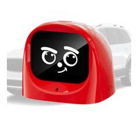 Car Artificial Intelligence | Vehicle Status Sensor - AI Inspired Dashboard Partner | for Drivers, Retailers, Tech Lovers, Trucks, SUVs, Sedans,