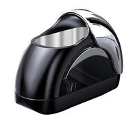 Car Ash Tray for VW Golf 7 GTI/GTD/TCR/R R-Line 2012-2020, Adhesive Mounted Windproof Ash Holder with Aluminium Alloy Liner, Odour Proof Portable Vehicle Ashtray