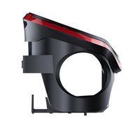 Car Ashtray Air Vent Mounted Drink Bracket Rack Flexible Clamp Bottle Holder Bracket for Auto Interior Holds Cups Firmly Bottle Holder for Car