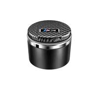 Car Ashtray Ashtray With Blue LED Cigar Ashtray For Bmw x1 x3 x4 x5 x6 x7 M E46 E36 E34 F10 E90