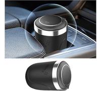 Car Ashtray for BMW X7 G07 X7M 40i 40d M50i,Portable Easy Clean Up Detachable
