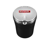 Car Ashtray For haval f7 h6 f7x h2 h3 h5 h7 h8 h9 m4, Extinguishing Ash Tray Windproof Car Ashtray Portable Detachable Mini Trash Can Interior Accessories,B
