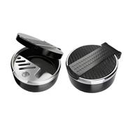 Car Ashtray Holder Lid For VW Caddy 2000-2026 Passat B4 B5 2000+