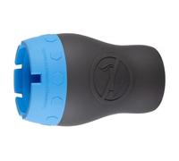 Car Ashtray Silicone Smokeless Proof Unbreakable Not Ashes Splashes Container Storage For Vehicle Homs Office Use Silicone Car Ashtray