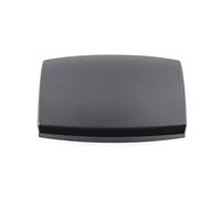 Car Ashtrays Center Console Ashtray Jar Box Organizer for A4 8E B6 B7 8H 8E0857961M 8E0857961M6PS Auto Accessory Ashtrays for Cigarettes Outdoor with Lid Large Smokeless Indoor with Lid Outdoors Smell