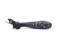 Car Assembly Car Steering Column Combination Wiper Handle Switch Car Accessories For Citroen C4 C5 C8