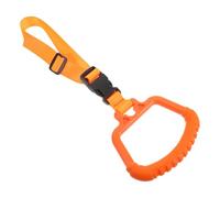 Car Assist Handle Adjustable Overhead Grab Bar for Vehicle