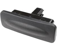 car Assist Handle Outer Door Handle Rear Exterior Part Trunk Lock Opening Button for Kia for Ceed