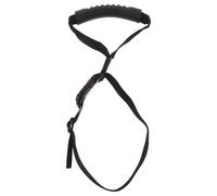 Car Assist Handle with Sturdy Pp and PVC Material Vehicle Support Grip Providing Stability and Comfort for Elderly and Disabled for Easy Entry and Exit of Cars