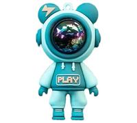 Car Assisters - Automatic Air Maker, Astronauts Auto Perfume Scent | Cute Aromatherapy Ornament Perfume , Compatible Disagreement Car Accessories