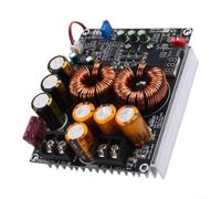 Car Audio Booster 1200W 50A Adjustable Voltage Supply