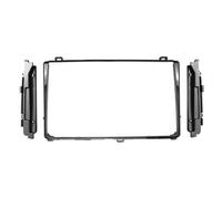 Car Audio Fascia Frame Adapter For Levin 2017 Auto accessories