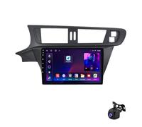 Car Audio for Citroen C3-XR 2010-2015 9 Inches Android 15 Ips Touchscreen Fm Am Bluetooth Usb For, 4 Core 2G+32G