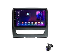 Car Audio for JAC Sunray 2011-2017 9 Inches Android 15 Ips Touchscreen Fm Am Bluetooth Usb For, 8 Core 6G+128G