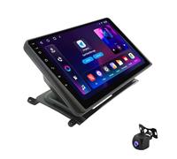 Car Audio for Kia Soul 2009-2013 9 Inches Android 15 Ips Touchscreen Fm Am Bluetooth Usb For, 8 Core 8G+256G