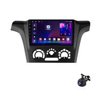Car Audio for Mitsubishi Outlander 1 2002-2008 9 Inches Android 15 Ips Touchscreen Fm Am Bluetooth Usb For, 8 Core 6G+128G