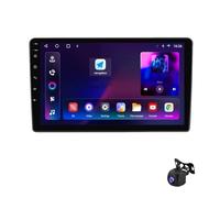 Car Audio for Mitsubishi Outlander 2004-2008 9 Inches Android 15 Ips Touchscreen Fm Am Bluetooth Usb For, 4 Core 2G+32G