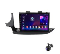 Car Audio for Opel Mokka Buick Encore 2016-2019 9 Inches Android 15 Ips Touchscreen Fm Am Bluetooth Usb For, 8 Core 4G+64G