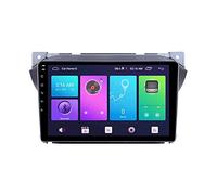 Car Audio Stereo for Suzuki Alto Nissan Pixo 2009-2016 Head Unit GPS Navigation Radio Receiver Multimedia Player Sat Nav DSP with 1080P Video Bluetooth Mirror Link SWC,4 Core 4G+WiFi: 2+32GB