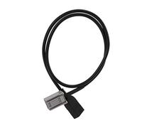 Car Audio USB Adapter Cable for Outlander ASX Lancer, Durable Design, Supports MP3 WMA WAV, Easy Plug and Play, ABS Material