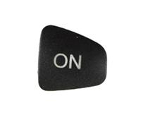 Car Audio Volume Steering Wheel Button Cruise Control Switch M ON For Escort For Fiesta For MK7 For MK8 ST For Ecosport 2013 Steering Wheel Acc Cruise Switch Button(ON Key)