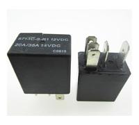 CAR AUTO 12V relay 871-1C-S-R1 12VDC 871-1C-S-R1-12VDC 8711CSR1 8711CSR1-12VDC 12VDC DC12V 12V DIP5 10pcs/lot(2PCS)